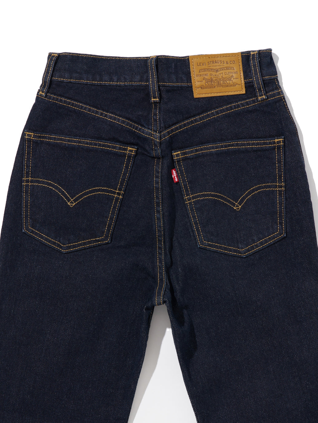 70's HIGH FLARE SNIDEL