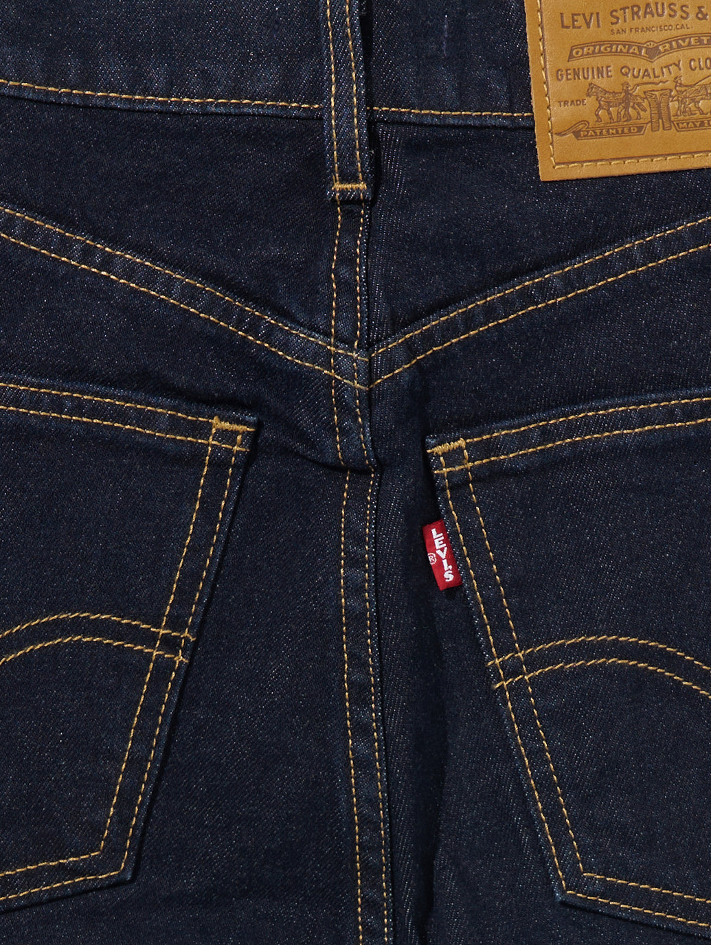 70's HIGH FLARE SNIDEL