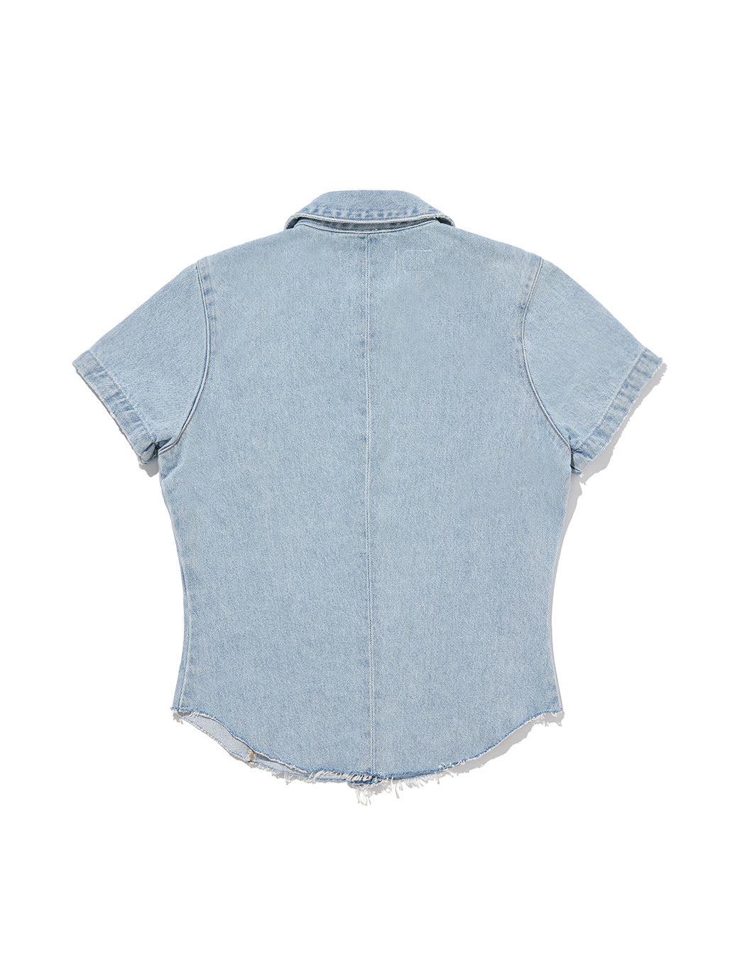 Levi’s® X ERL デニムシャツ ミディアムインディゴ