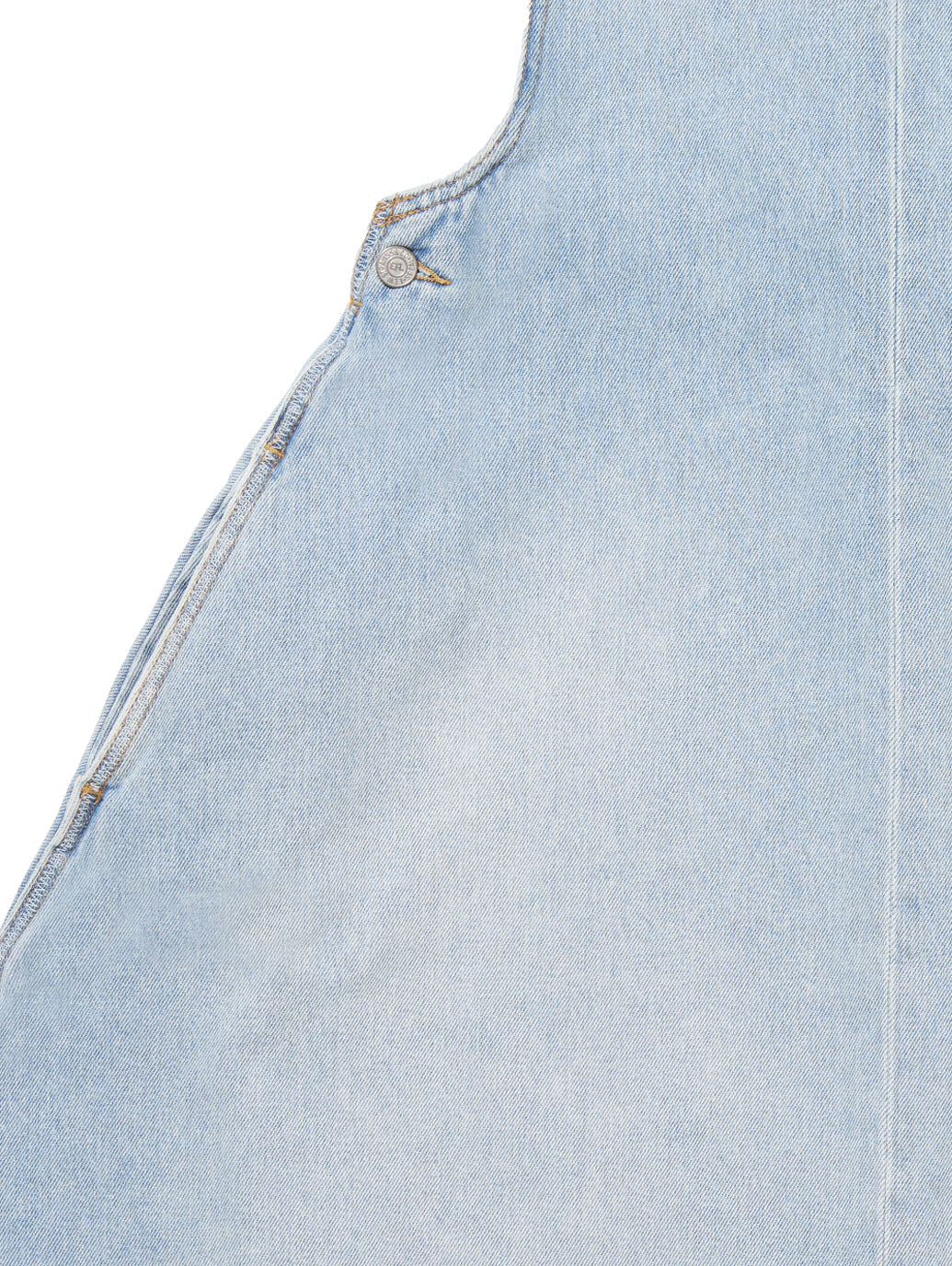 Levi’s® X ERL ヘリテージ ワンピース ミディアムインディゴ