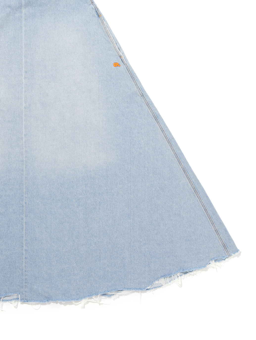 Levi’s® X ERL ヘリテージ ワンピース ミディアムインディゴ