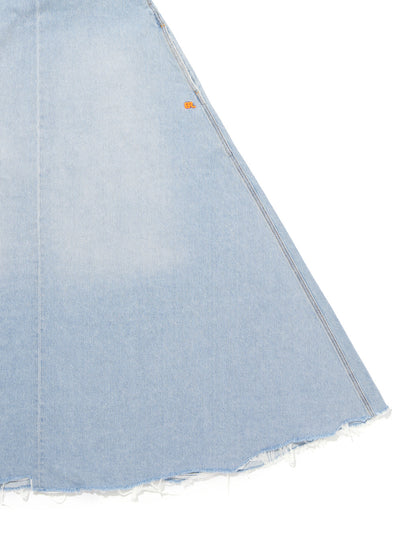 Levi’s® X ERL ヘリテージ ワンピース ミディアムインディゴ