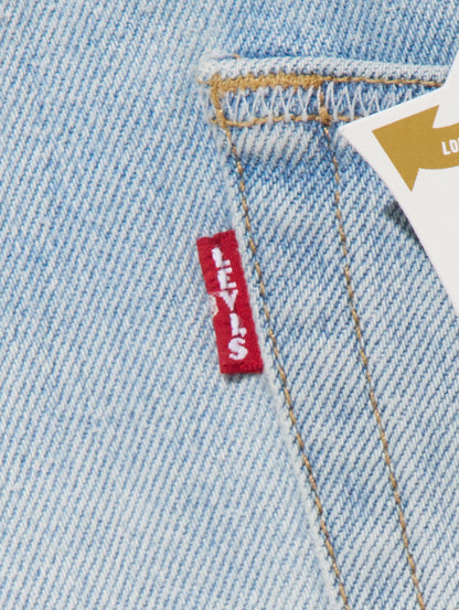 Levi’s® X ERL 501® スプリット ジーンズ ミディアムインディゴ