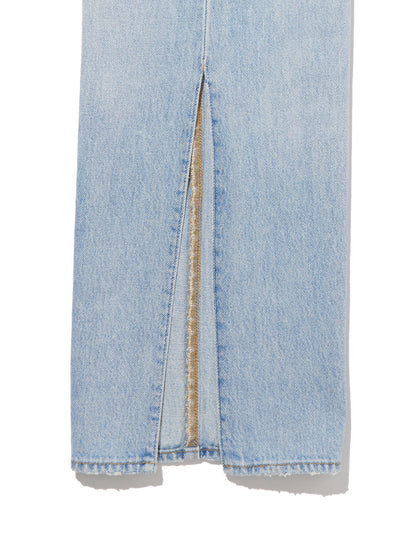 Levi’s® X ERL 501® スプリット ジーンズ ミディアムインディゴ