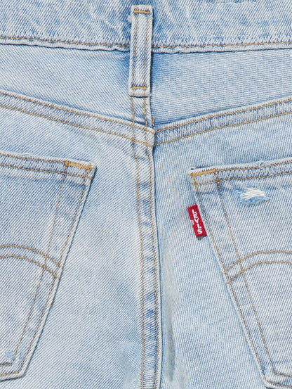 Levi’s® X ERL フレア ライトインディゴ