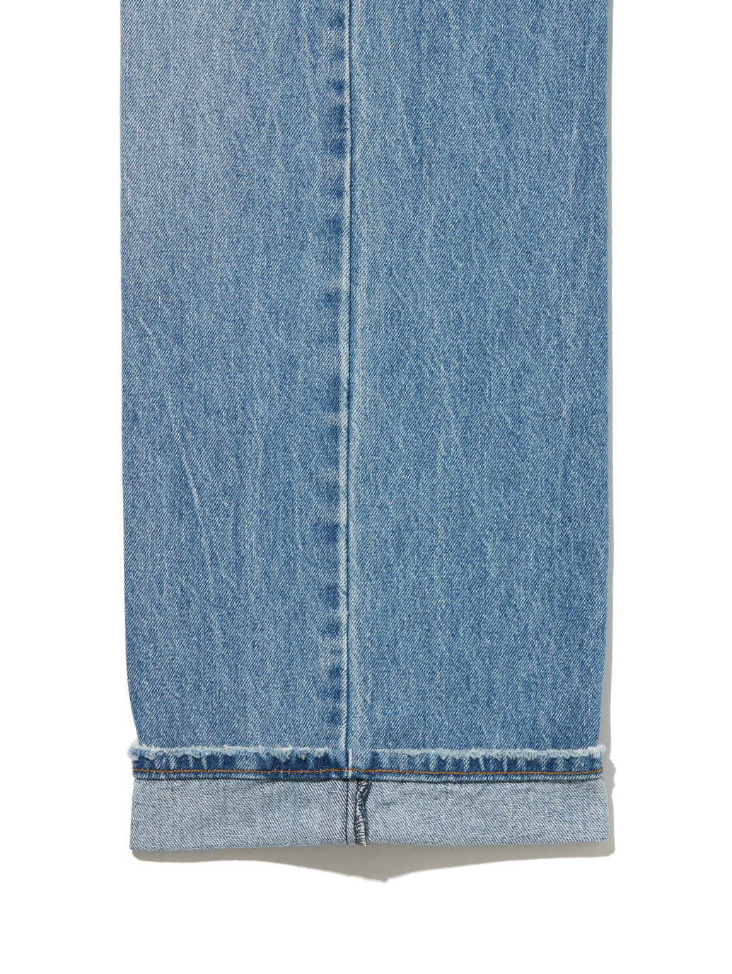 LOW LOOSE ミディアムインディゴ GOOD GRADES