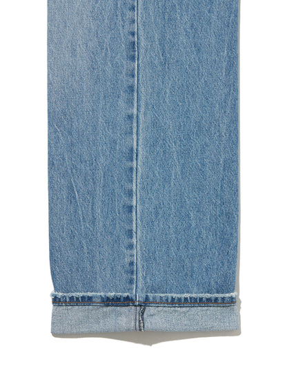 LOW LOOSE ミディアムインディゴ GOOD GRADES