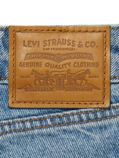 LOW LOOSE ミディアムインディゴ GOOD GRADES