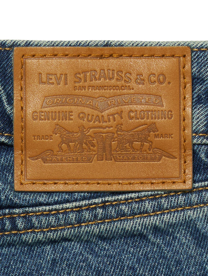 LOW LOOSE ダークインディゴ LIVING THE GOOD