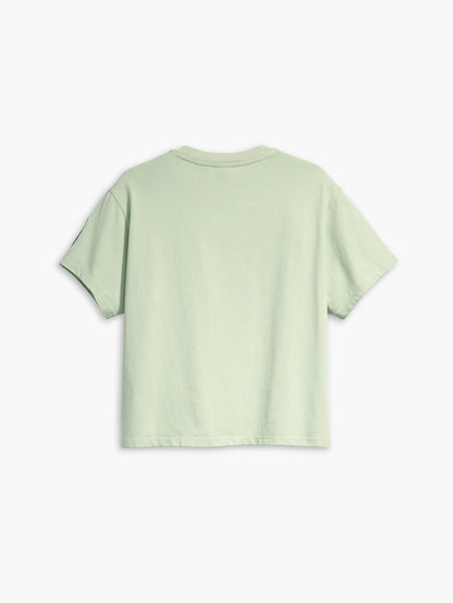 LEVI'S® X PRINCESS MONONOKE Tシャツ グリーン