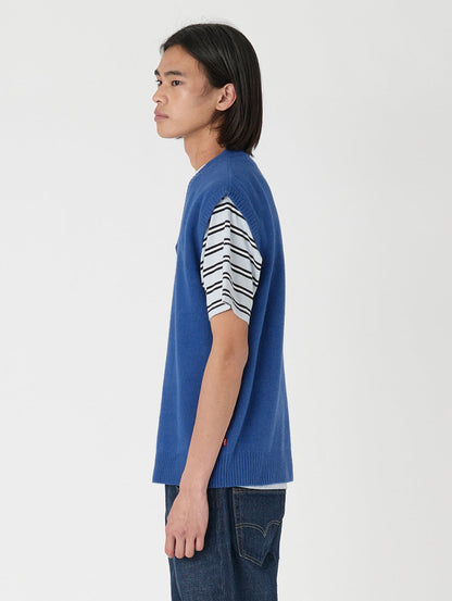 ルーズベスト ブルー SODALITE