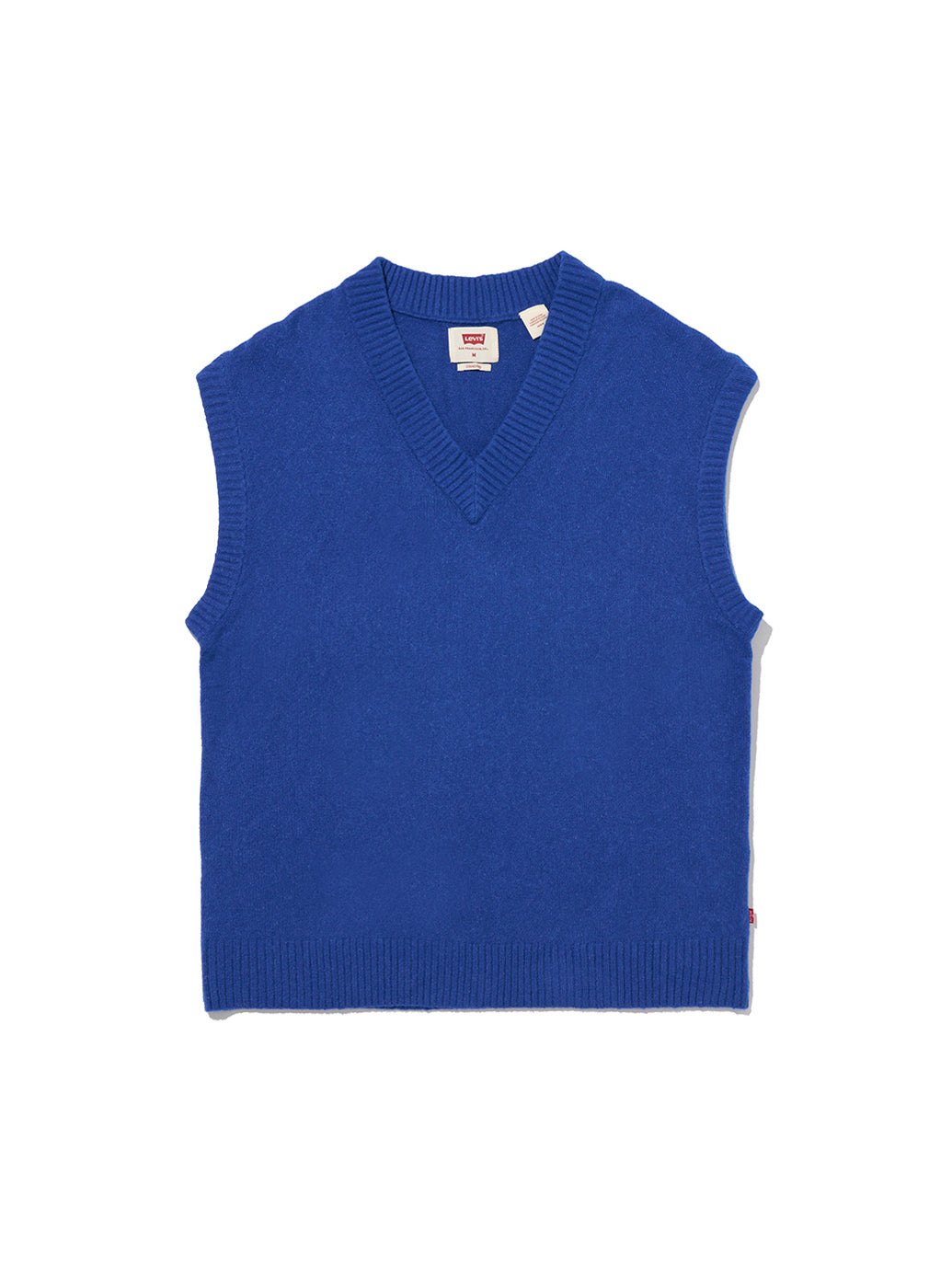 ルーズベスト ブルー SODALITE