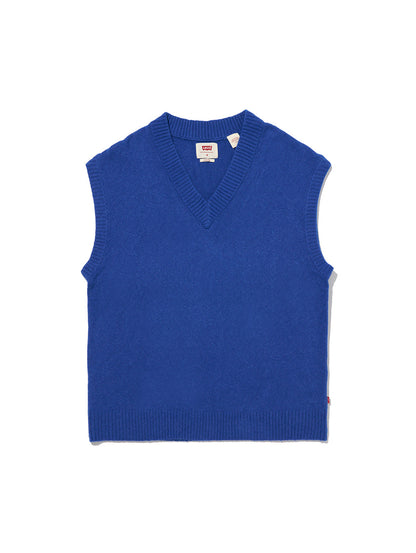 ルーズベスト ブルー SODALITE