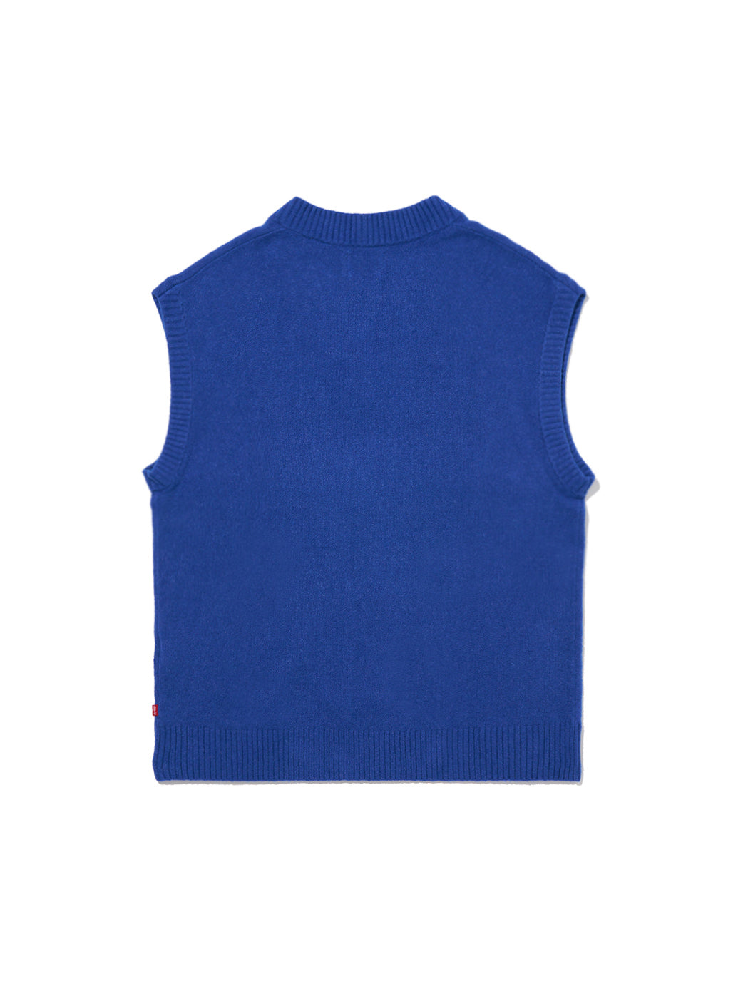 ルーズベスト ブルー SODALITE