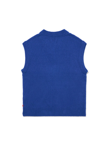 ルーズベスト ブルー SODALITE