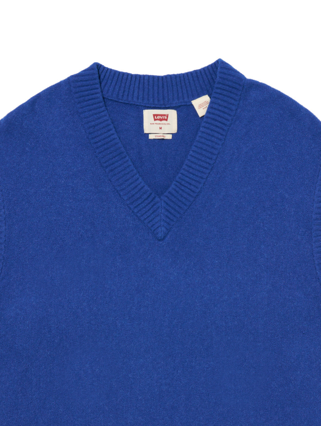 ルーズベスト ブルー SODALITE