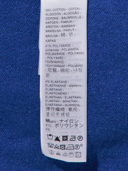 ルーズベスト ブルー SODALITE