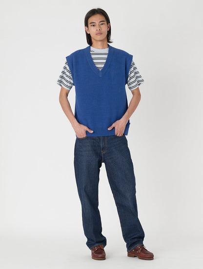 ルーズベスト ブルー SODALITE