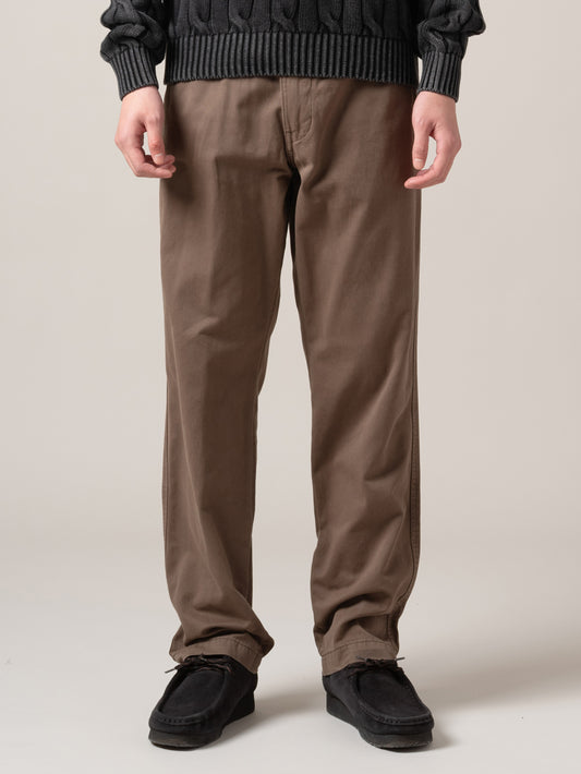 XX CHINO オーセンティック リラックス