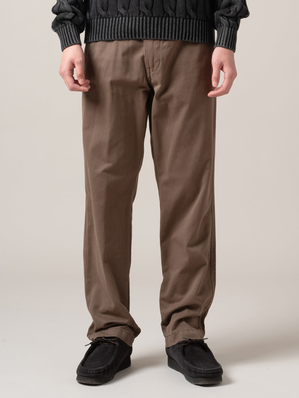 XX CHINO オーセンティック リラックス