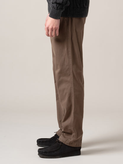 XX CHINO オーセンティック リラックス