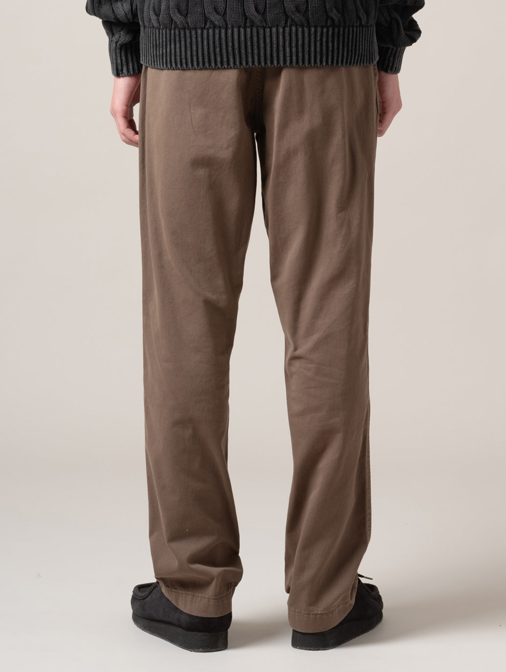 XX CHINO オーセンティック リラックス