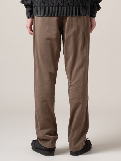 XX CHINO オーセンティック リラックス