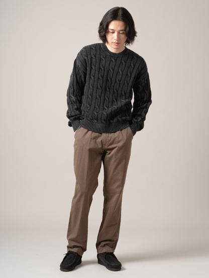 XX CHINO オーセンティック リラックス