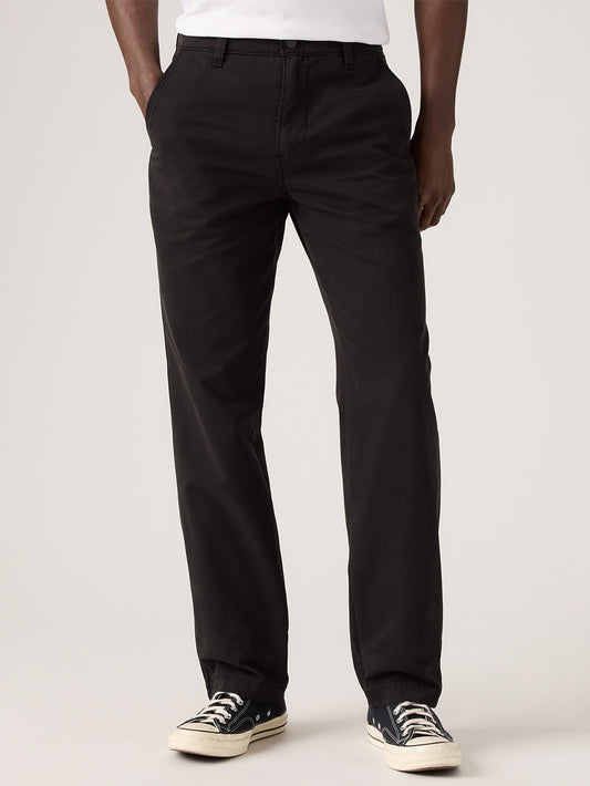 XX CHINO オーセンティック リラックス