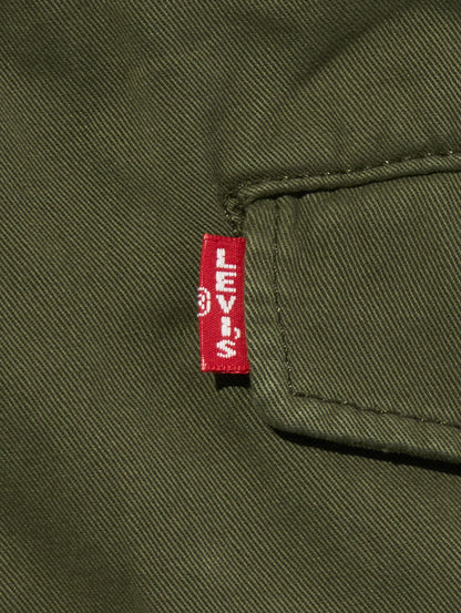 XX CHINO オーセンティック リラックス