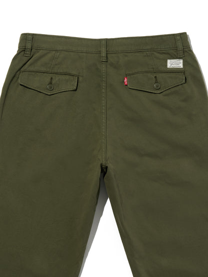 XX CHINO オーセンティック リラックス
