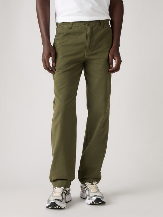 XX CHINO オーセンティック リラックス