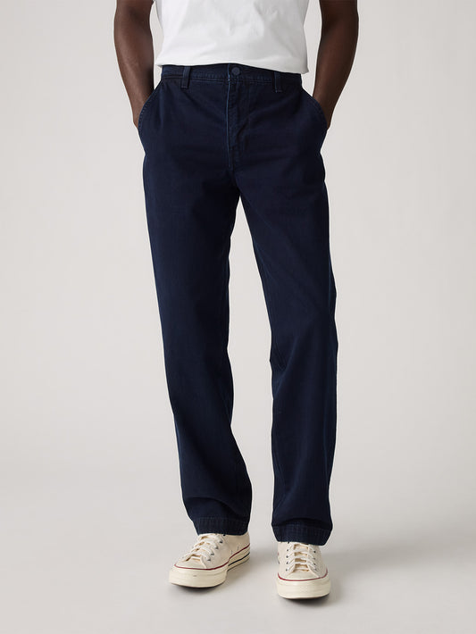 XX CHINO オーセンティック リラックス