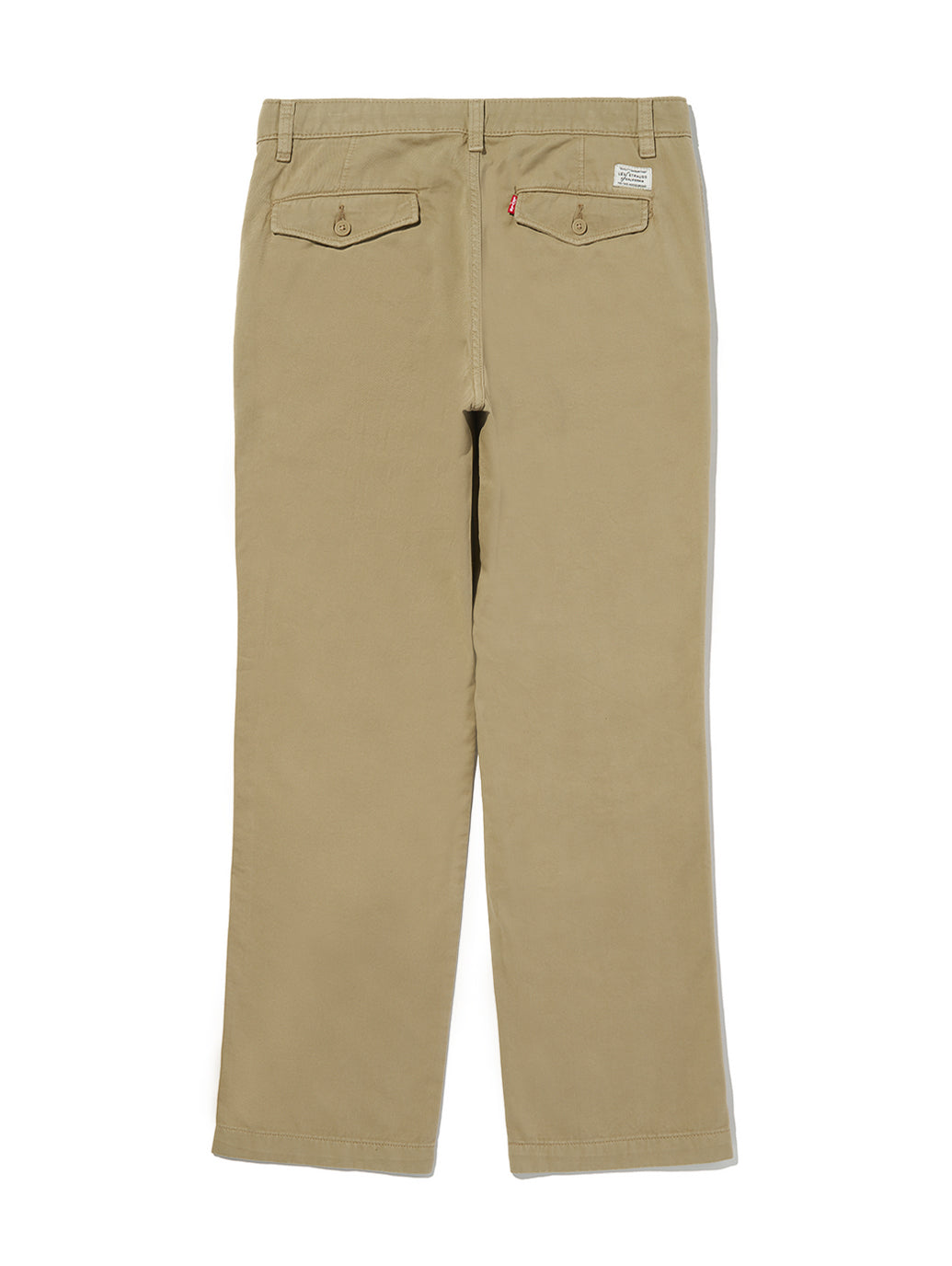 XX CHINO オーセンティック リラックス