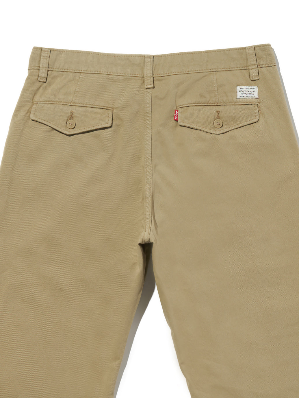 XX CHINO オーセンティック リラックス