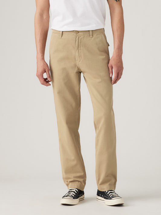 XX CHINO オーセンティック リラックス