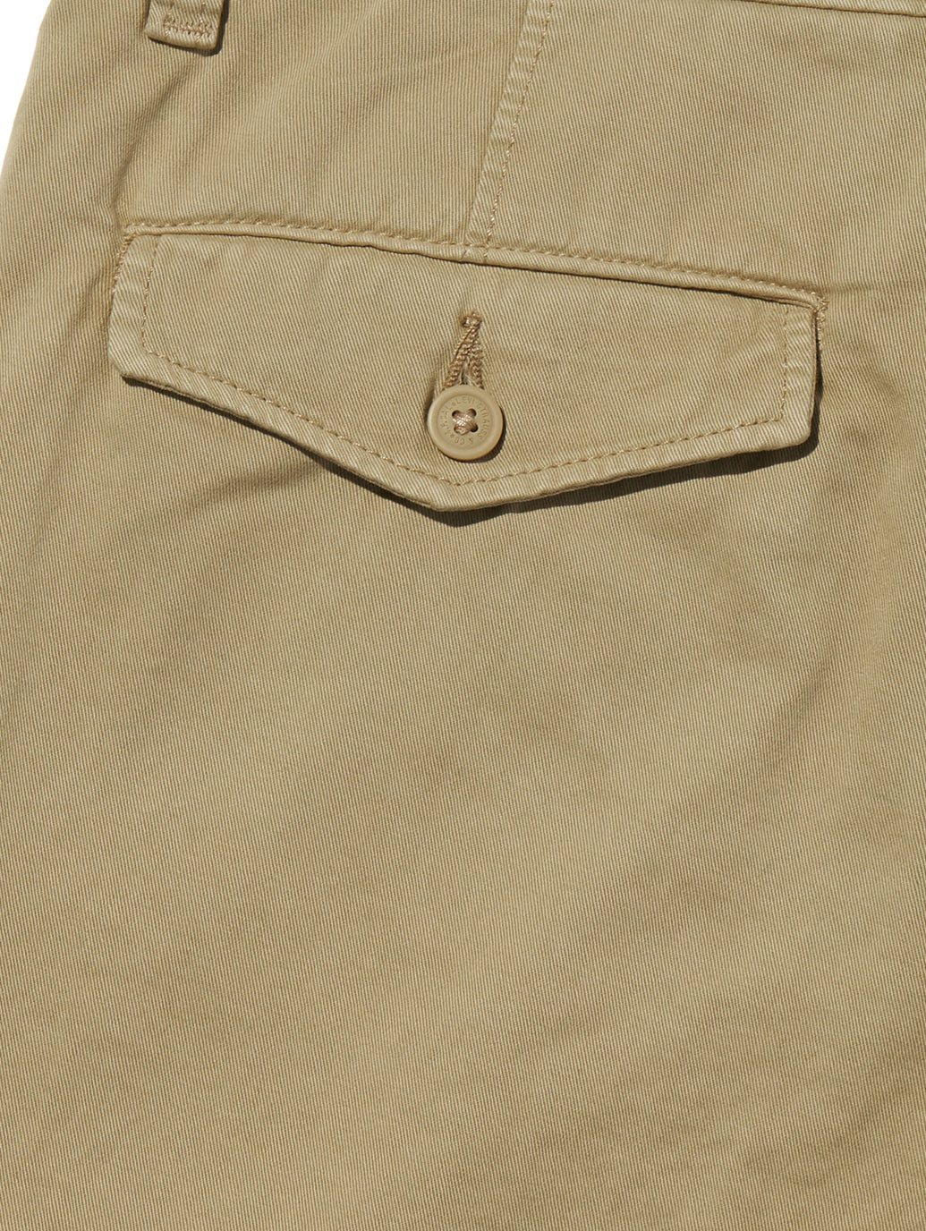 XX CHINO オーセンティック リラックス