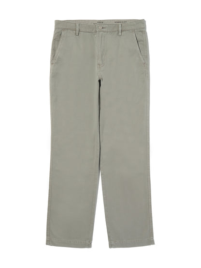 XX CHINO オーセンティック リラックス