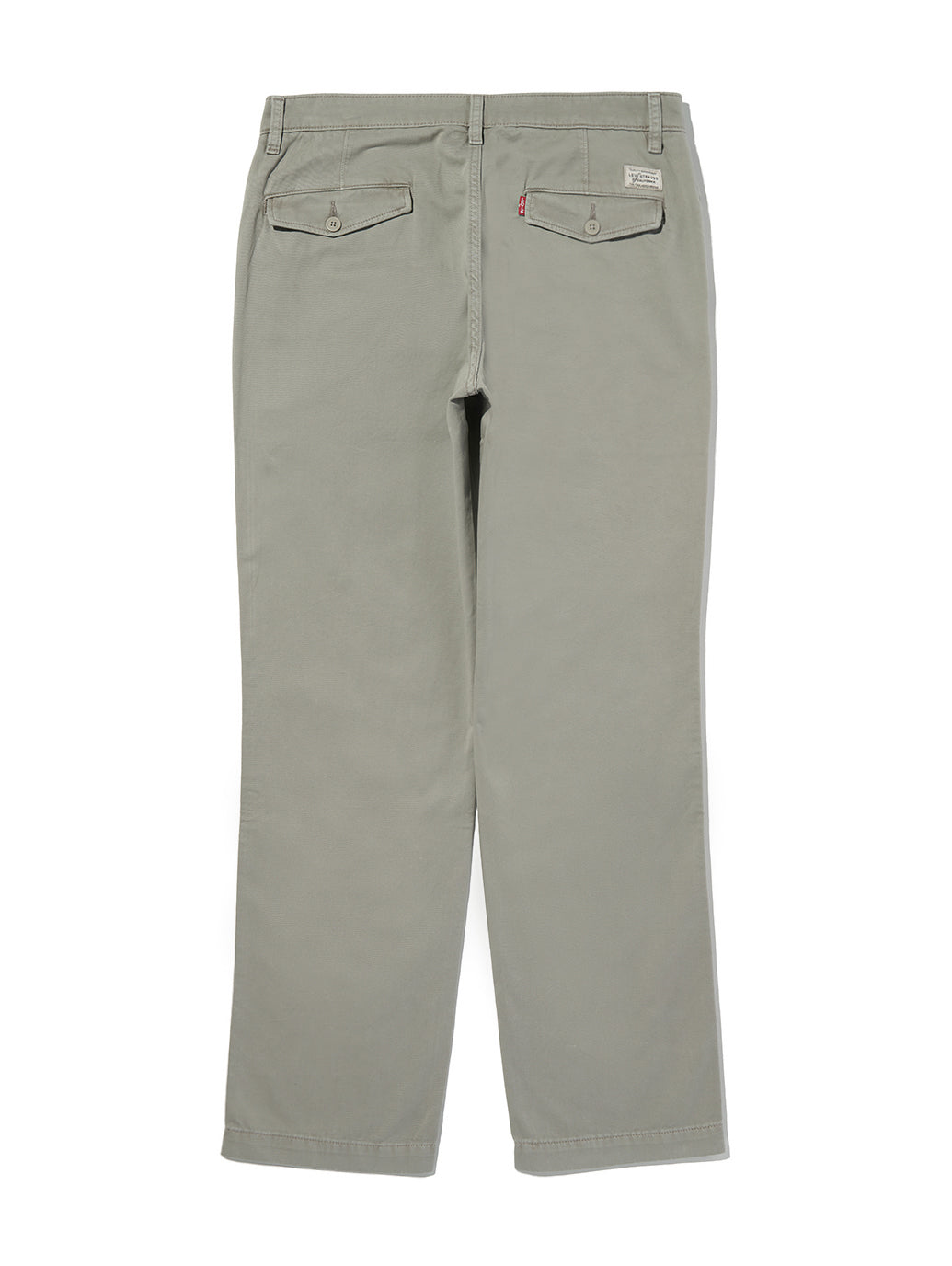 XX CHINO オーセンティック リラックス