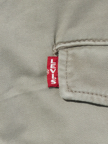 XX CHINO オーセンティック リラックス