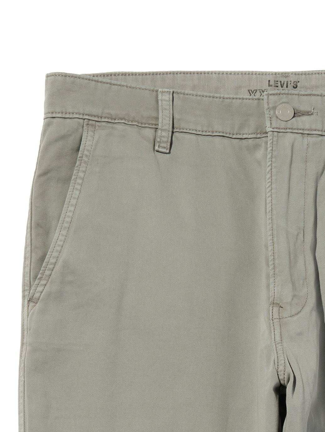 XX CHINO オーセンティック リラックス