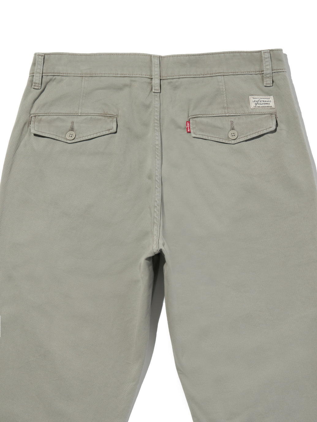 XX CHINO オーセンティック リラックス