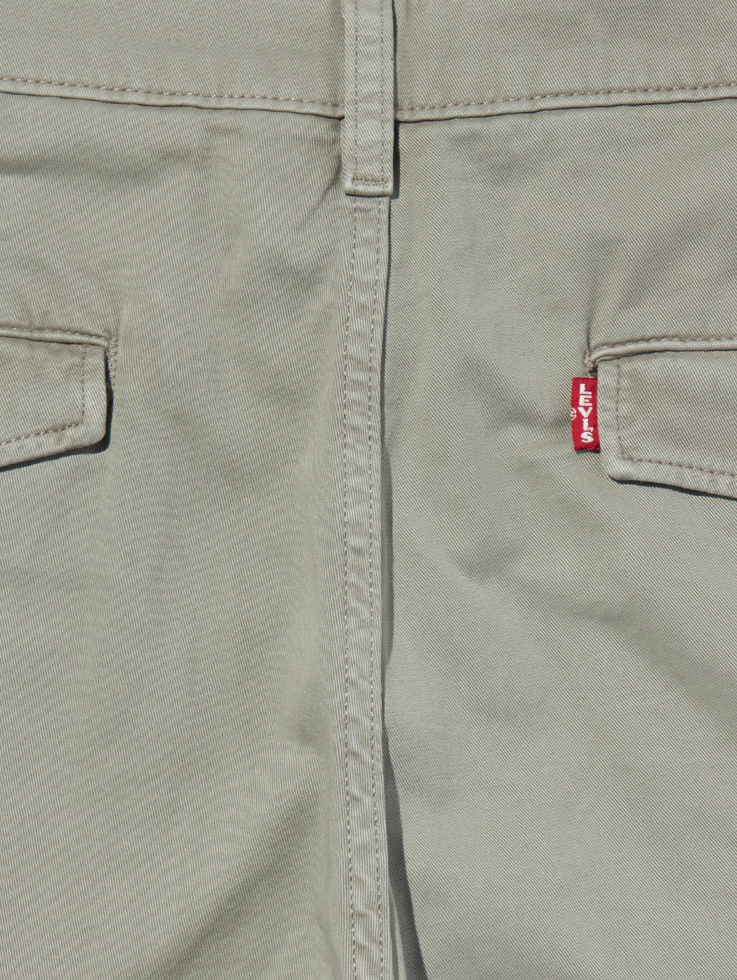 XX CHINO オーセンティック リラックス