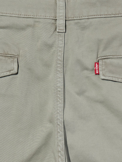 XX CHINO オーセンティック リラックス