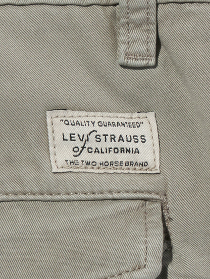 XX CHINO オーセンティック リラックス