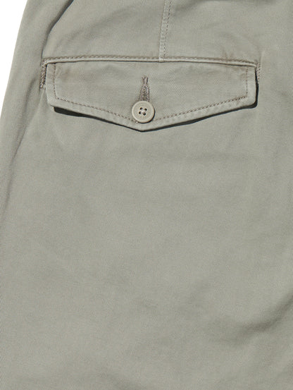 XX CHINO オーセンティック リラックス