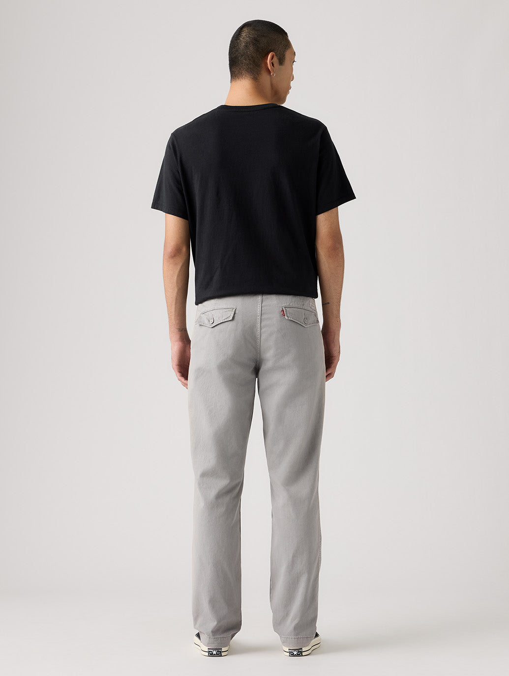 XX CHINO オーセンティック リラックス