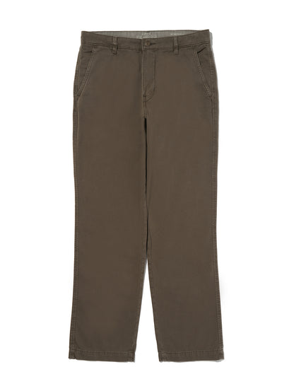 XX CHINO オーセンティック リラックス