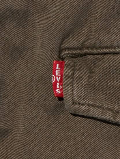 XX CHINO オーセンティック リラックス