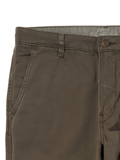 XX CHINO オーセンティック リラックス